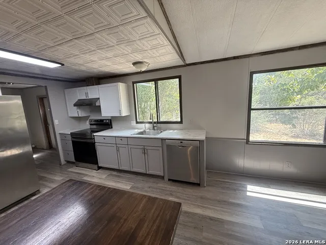 245 Bandera Bandera, TX 78003
