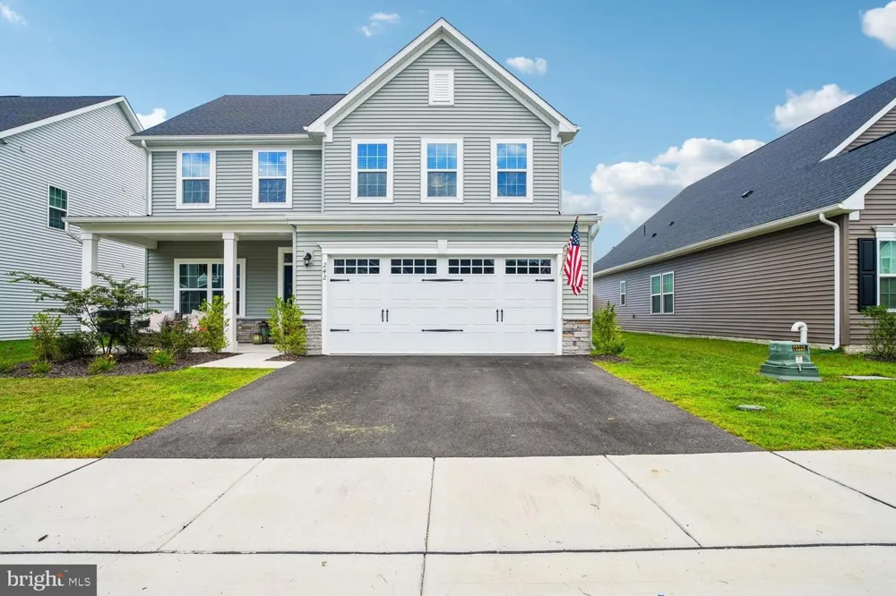 242 PERRYS RETREAT BOULEVARD Grasonville, MD 21638