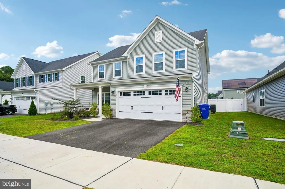 242 PERRYS RETREAT BOULEVARD Grasonville, MD 21638