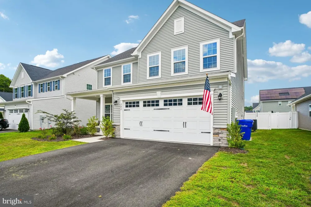 242 PERRYS RETREAT BOULEVARD Grasonville, MD 21638