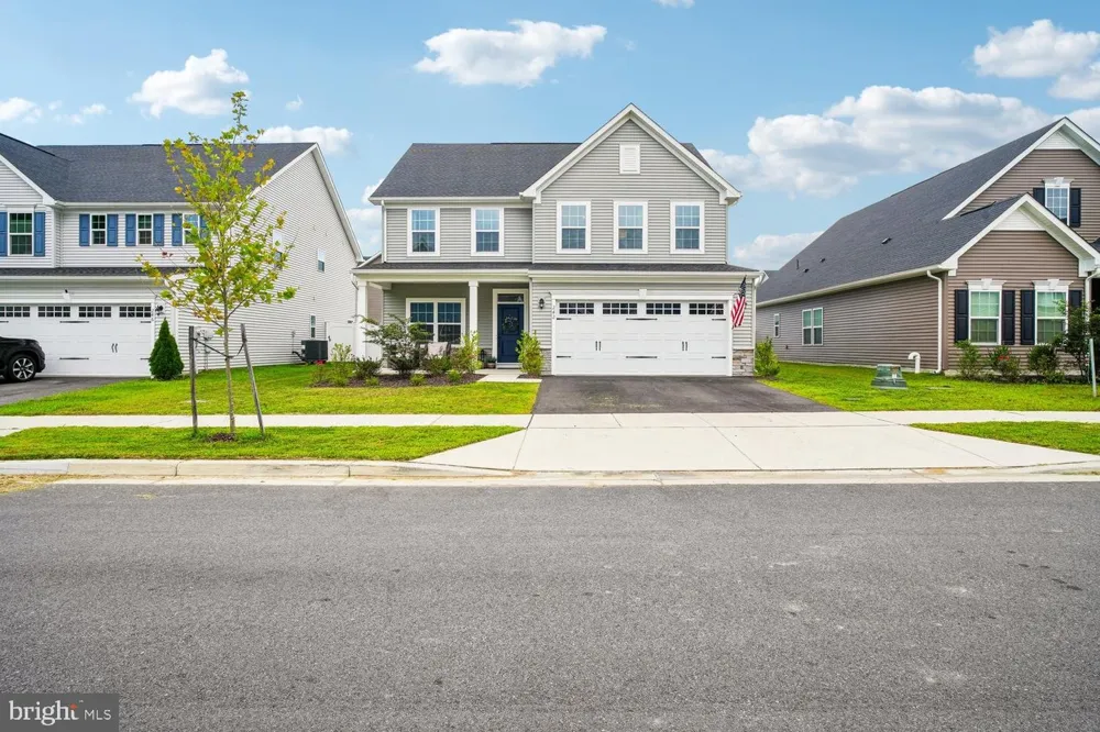 242 PERRYS RETREAT BOULEVARD Grasonville, MD 21638