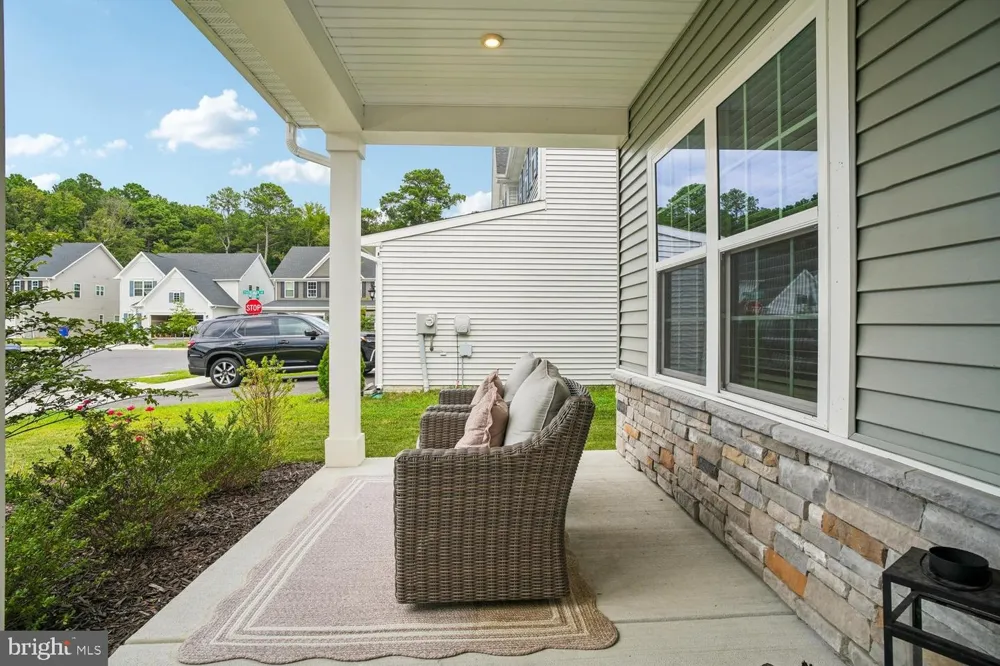 242 PERRYS RETREAT BOULEVARD Grasonville, MD 21638
