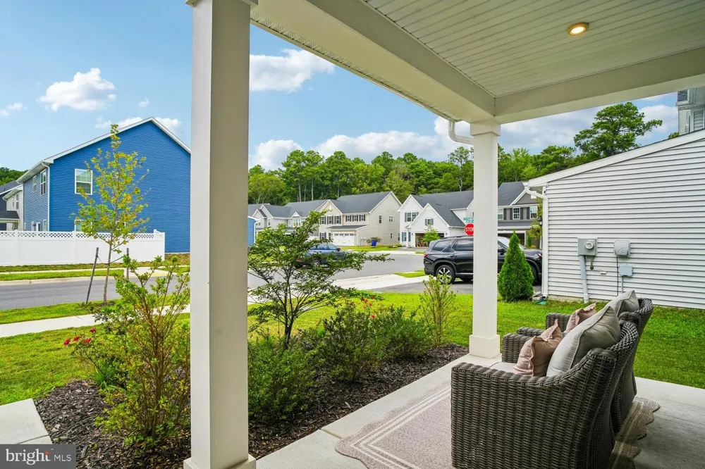 242 PERRYS RETREAT BOULEVARD Grasonville, MD 21638
