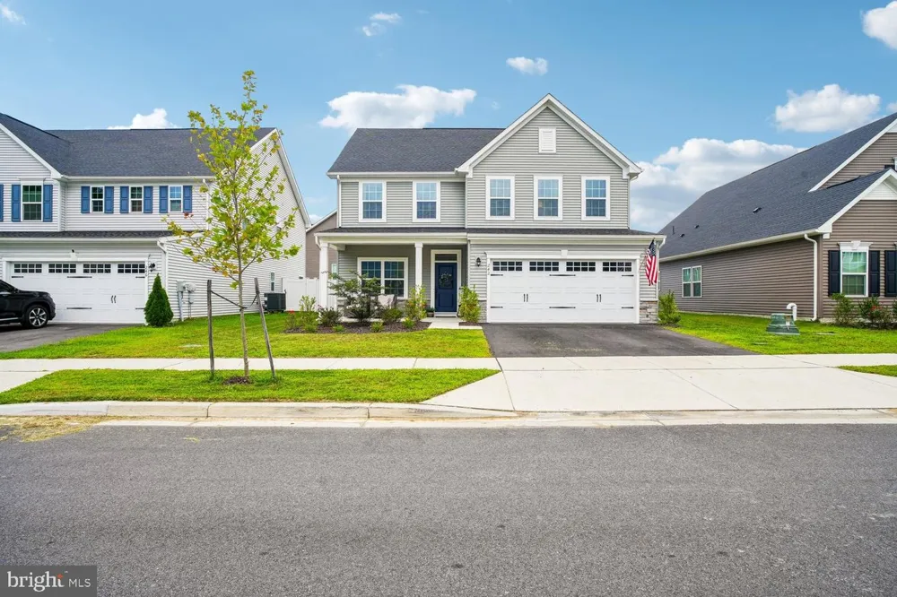 242 PERRYS RETREAT BOULEVARD Grasonville, MD 21638