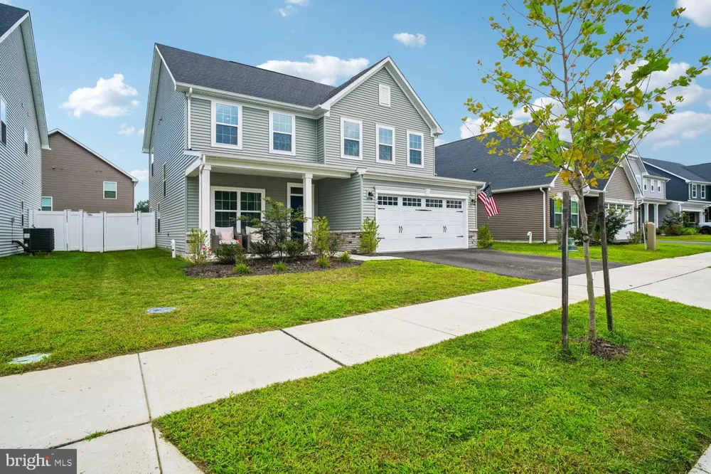 242 PERRYS RETREAT BOULEVARD Grasonville, MD 21638