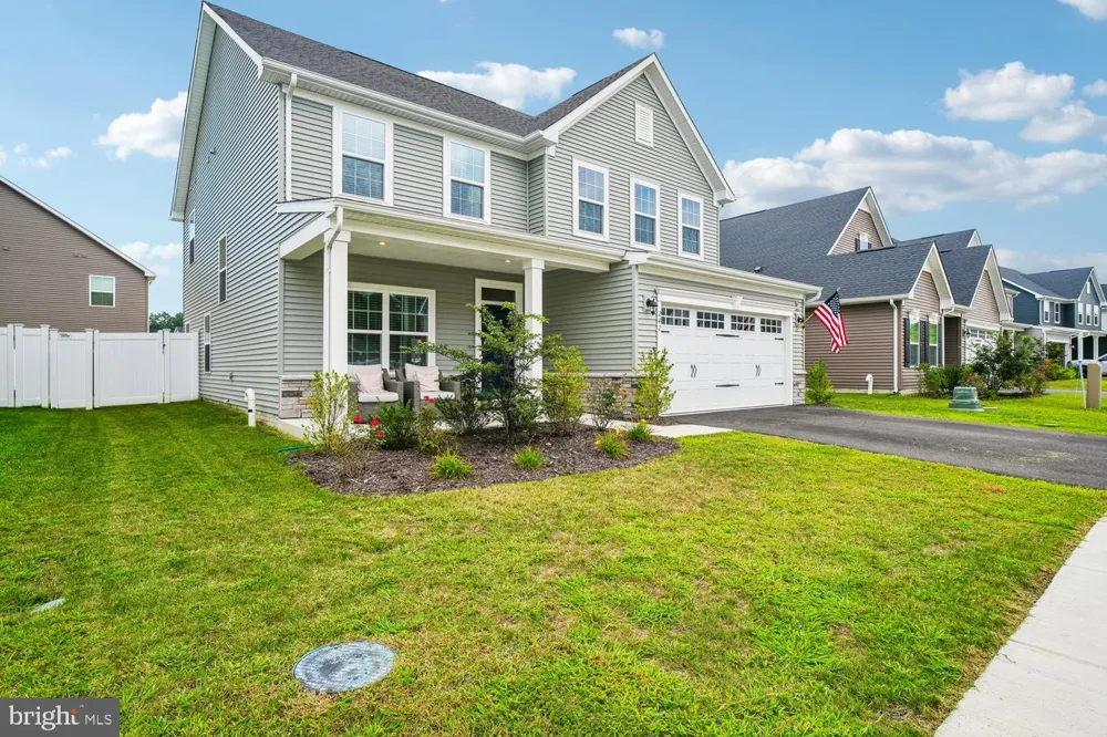 242 PERRYS RETREAT BOULEVARD Grasonville, MD 21638