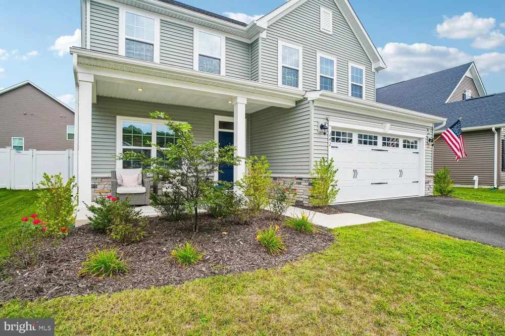 242 PERRYS RETREAT BOULEVARD Grasonville, MD 21638