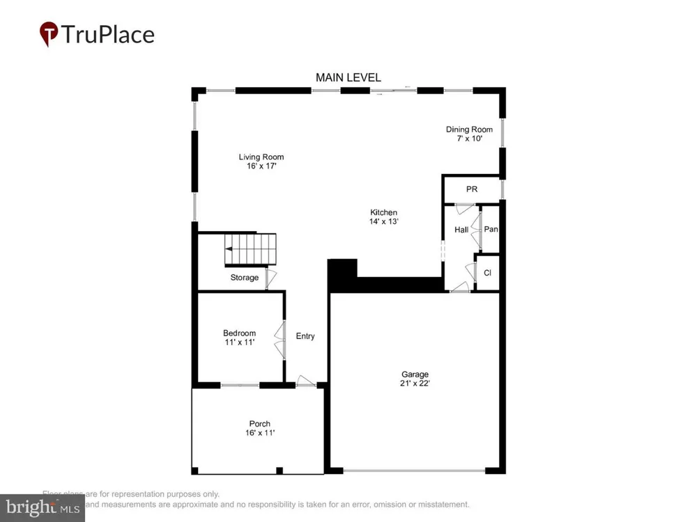 242 PERRYS RETREAT BOULEVARD Grasonville, MD 21638