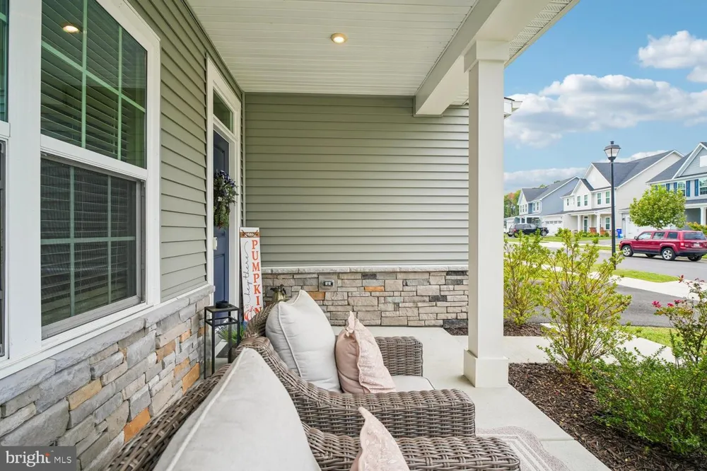 242 PERRYS RETREAT BOULEVARD Grasonville, MD 21638