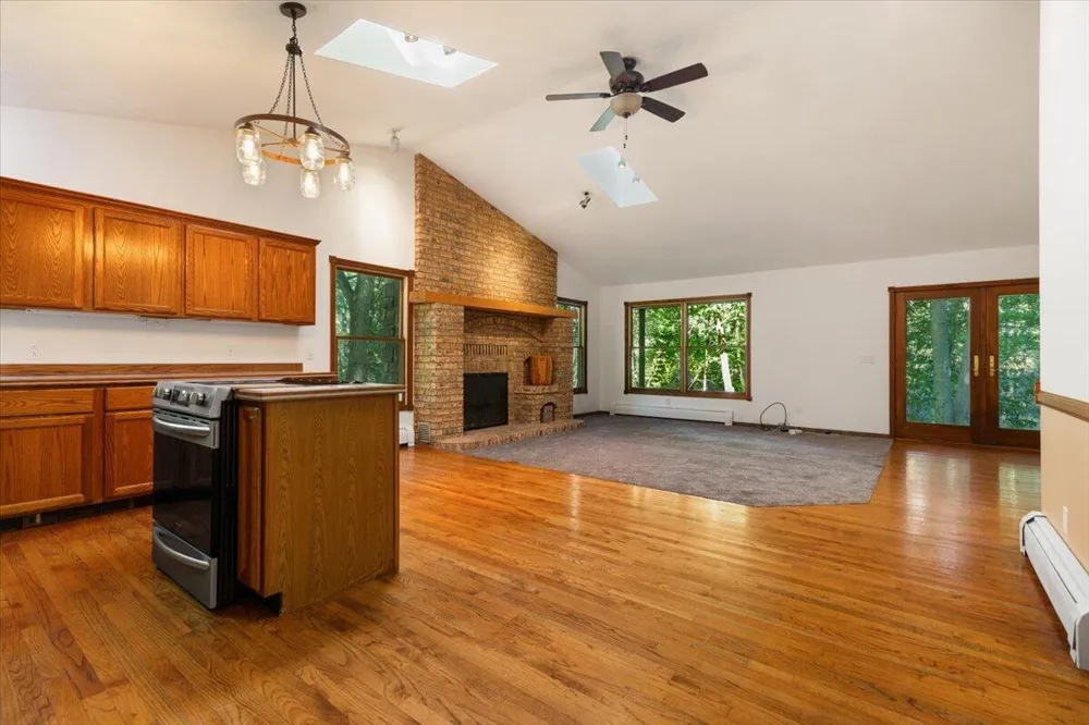 5518 Plumb Road NW Stanton, MI 48888