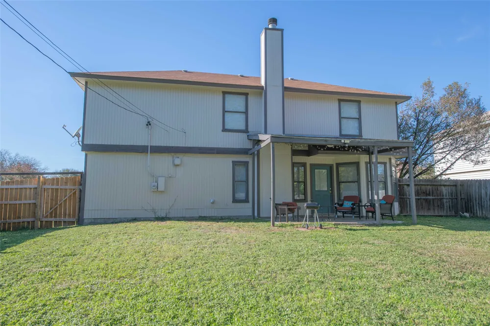 2608 Willow Springs Road Killeen, TX 76549