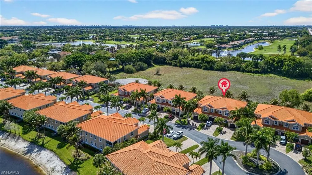 28004 Sosta Lane #2 Bonita Springs, FL 34135