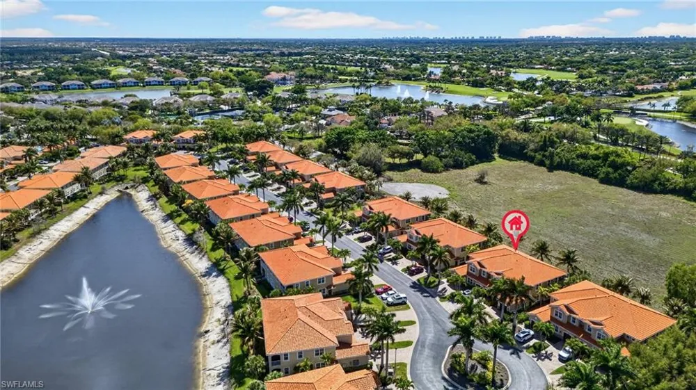 28004 Sosta Lane #2 Bonita Springs, FL 34135