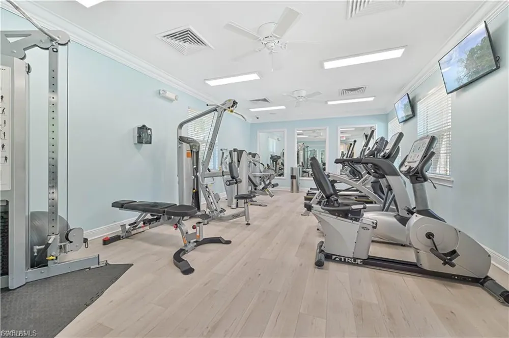 28004 Sosta Lane #2 Bonita Springs, FL 34135