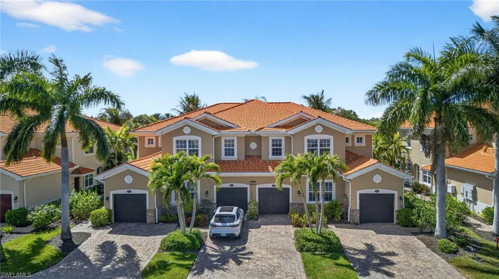28004 Sosta Lane #2 Bonita Springs, FL 34135