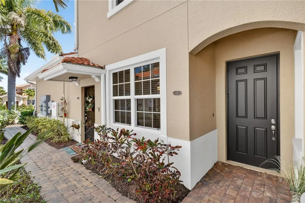 28004 Sosta Lane #2 Bonita Springs, FL 34135