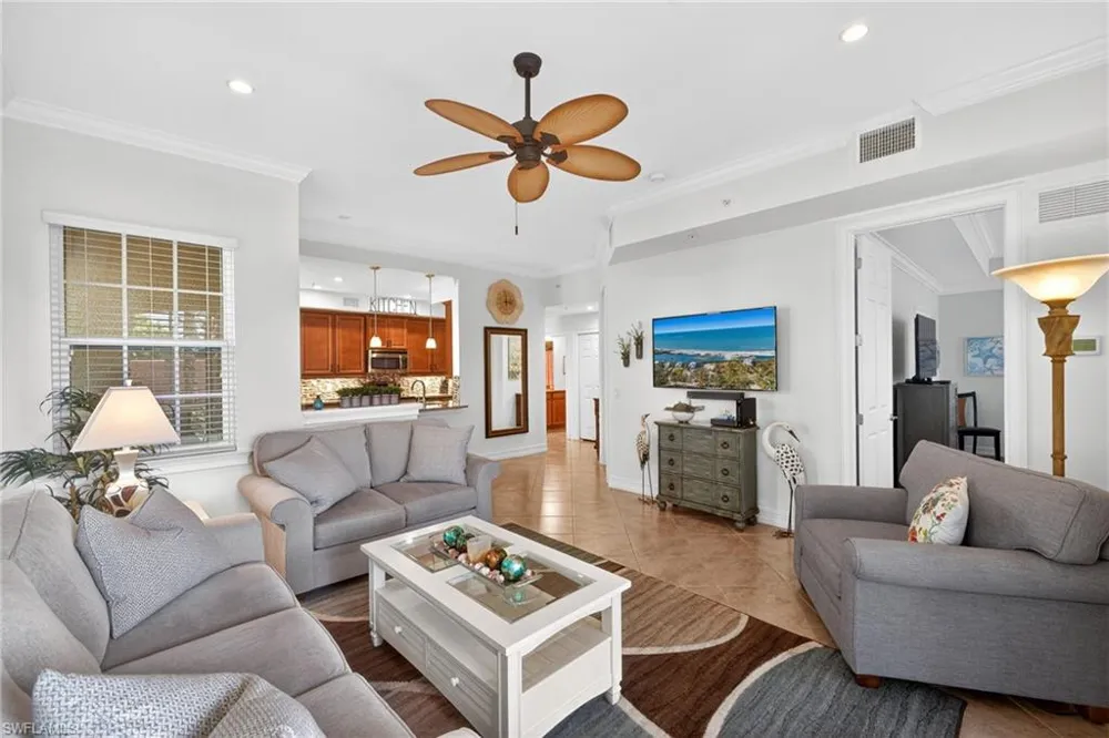 28004 Sosta Lane #2 Bonita Springs, FL 34135