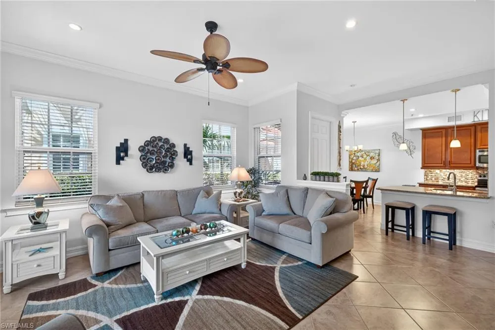 28004 Sosta Lane #2 Bonita Springs, FL 34135