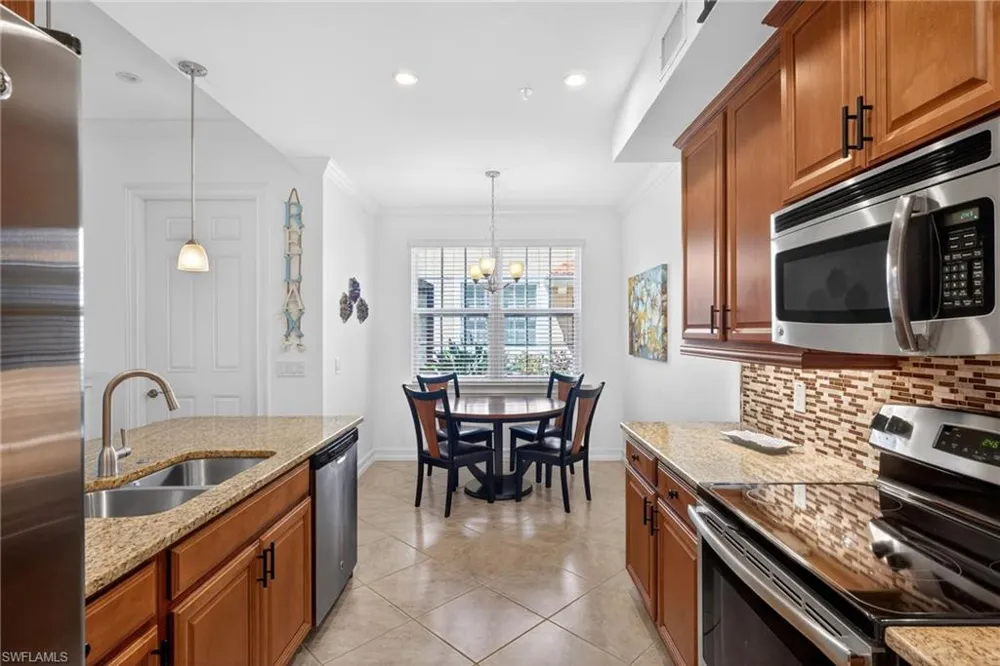 28004 Sosta Lane #2 Bonita Springs, FL 34135