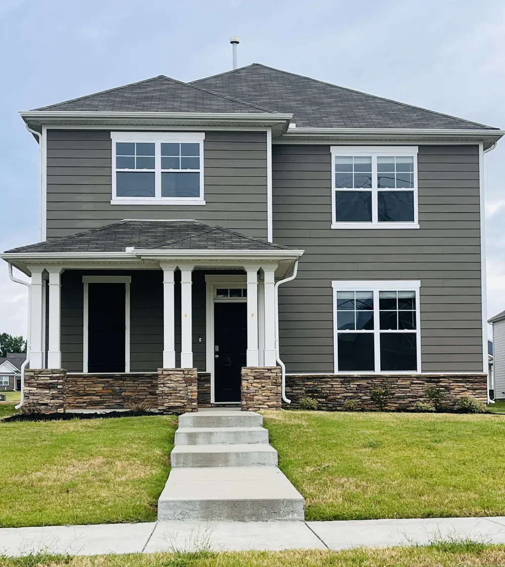 1510 Ashgrove Pl Lebanon, TN 37087
