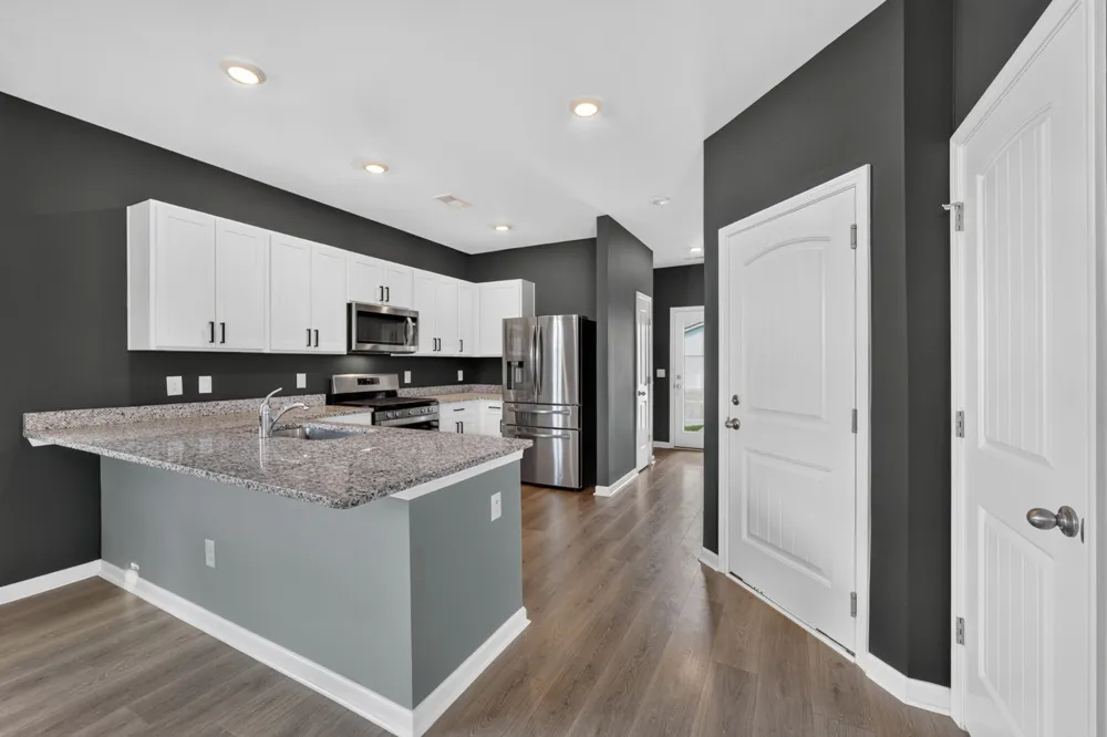 1510 Ashgrove Pl Lebanon, TN 37087
