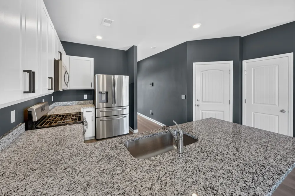 1510 Ashgrove Pl Lebanon, TN 37087
