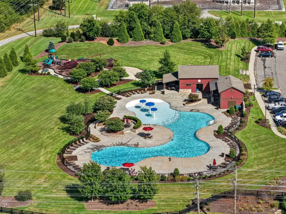 1510 Ashgrove Pl Lebanon, TN 37087
