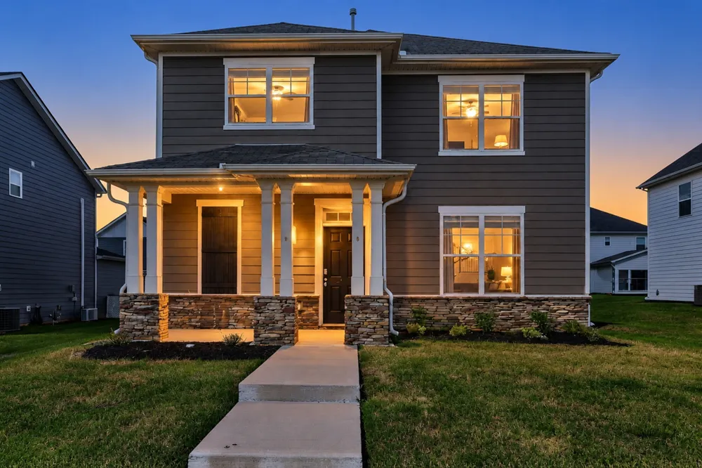 1510 Ashgrove Pl Lebanon, TN 37087