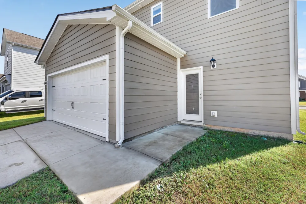 1510 Ashgrove Pl Lebanon, TN 37087