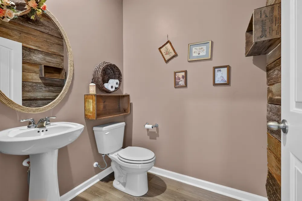 1510 Ashgrove Pl Lebanon, TN 37087