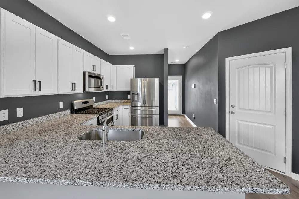 1510 Ashgrove Pl Lebanon, TN 37087