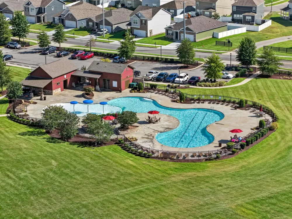 1510 Ashgrove Pl Lebanon, TN 37087