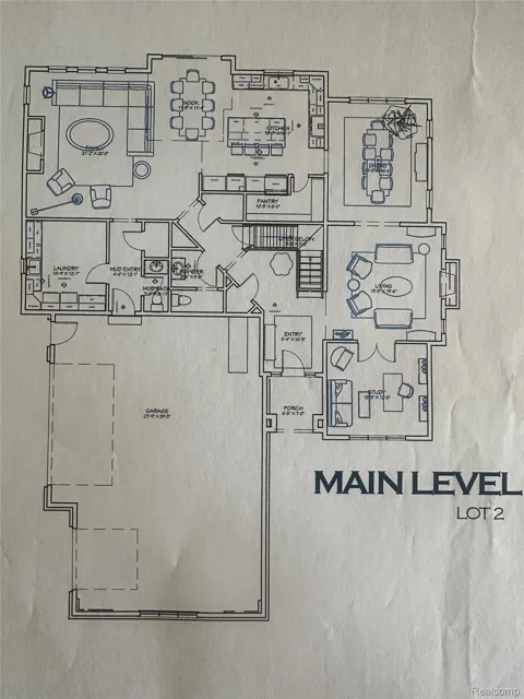 32499 Sanctuary Court