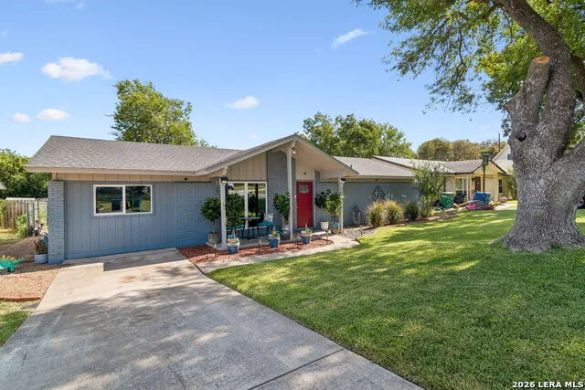3331 Deer Crk San Antonio, TX 78230