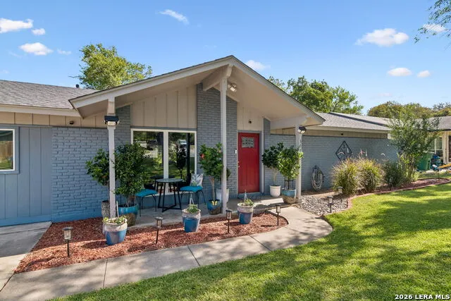 3331 Deer Crk San Antonio, TX 78230