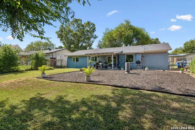 3331 Deer Crk San Antonio, TX 78230