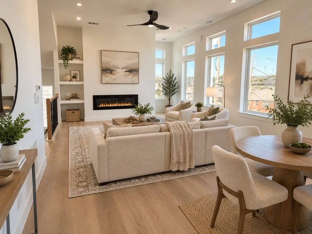2204 Lovedale Avenue #101 Dallas, TX 75235