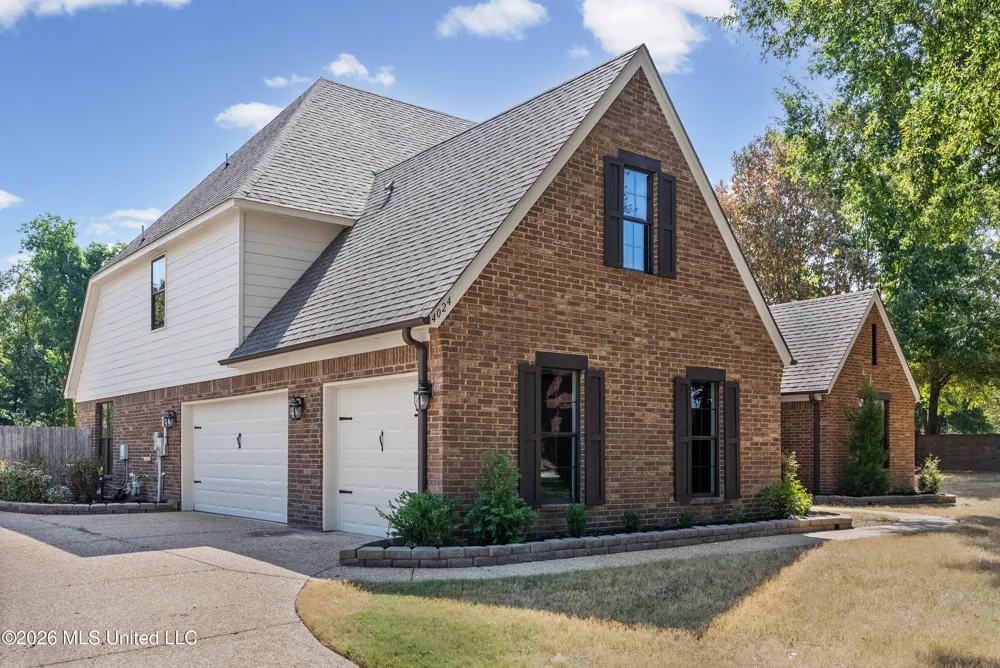 4024 Mitchell Place Olive Branch, MS 38654