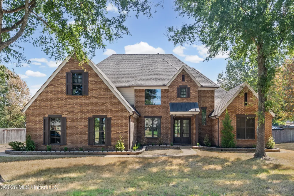 4024 Mitchell Place Olive Branch, MS 38654