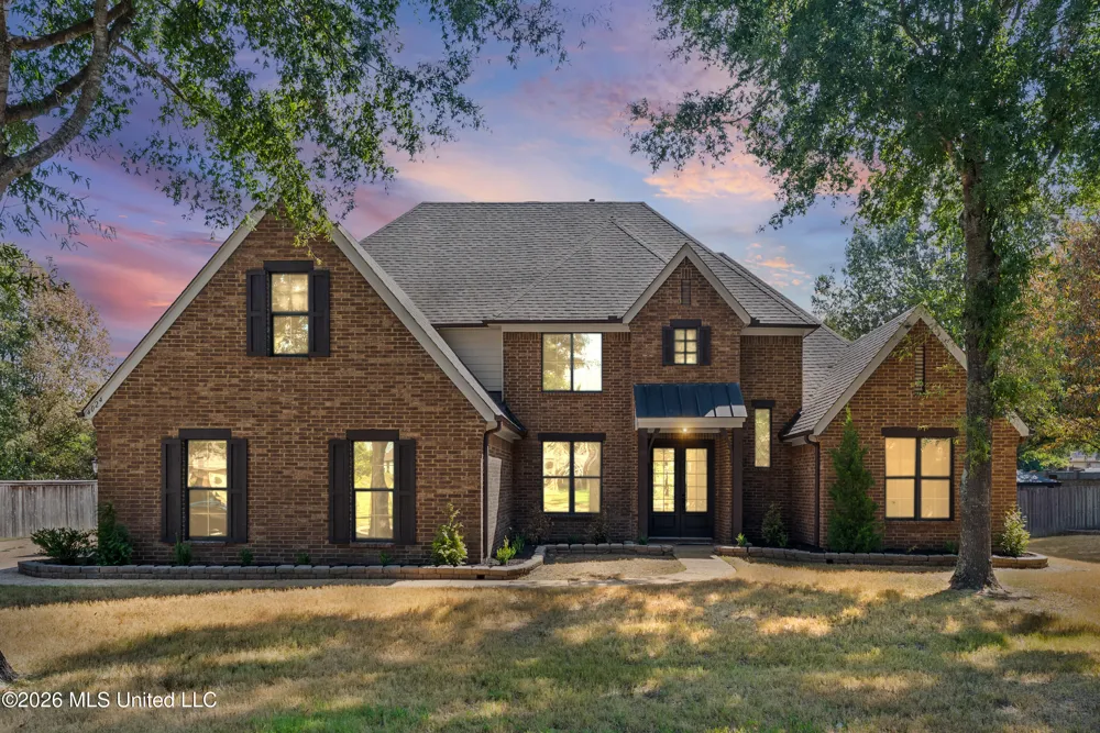 4024 Mitchell Place Olive Branch, MS 38654