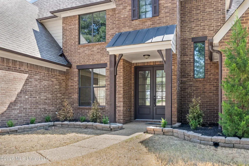 4024 Mitchell Place Olive Branch, MS 38654