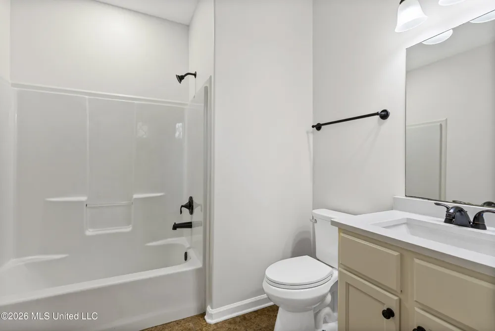 4024 Mitchell Place Olive Branch, MS 38654