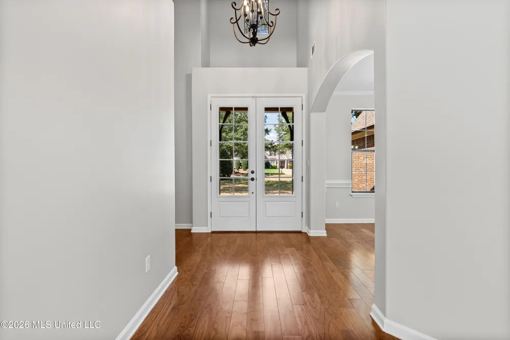 4024 Mitchell Place Olive Branch, MS 38654