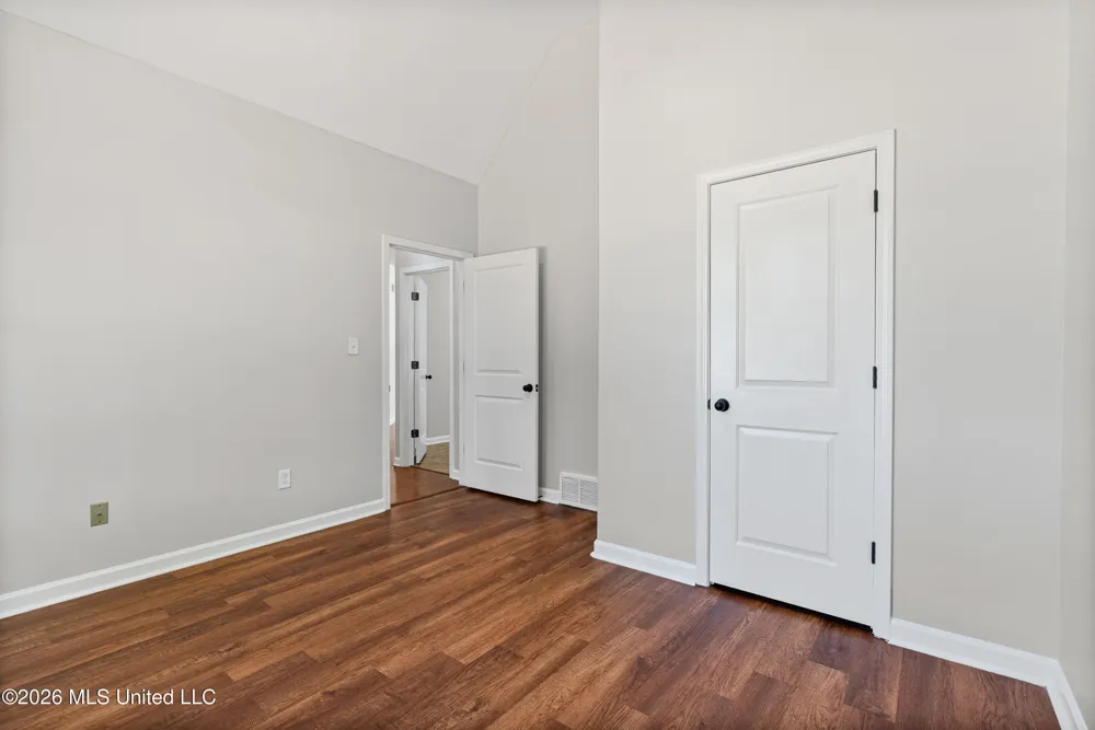4024 Mitchell Place Olive Branch, MS 38654