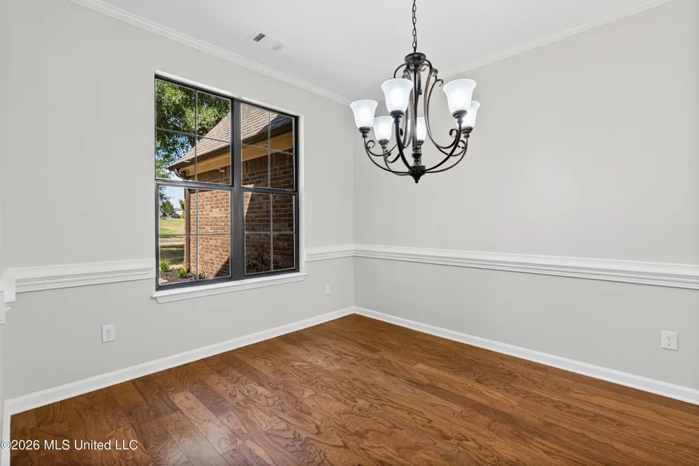 4024 Mitchell Place Olive Branch, MS 38654