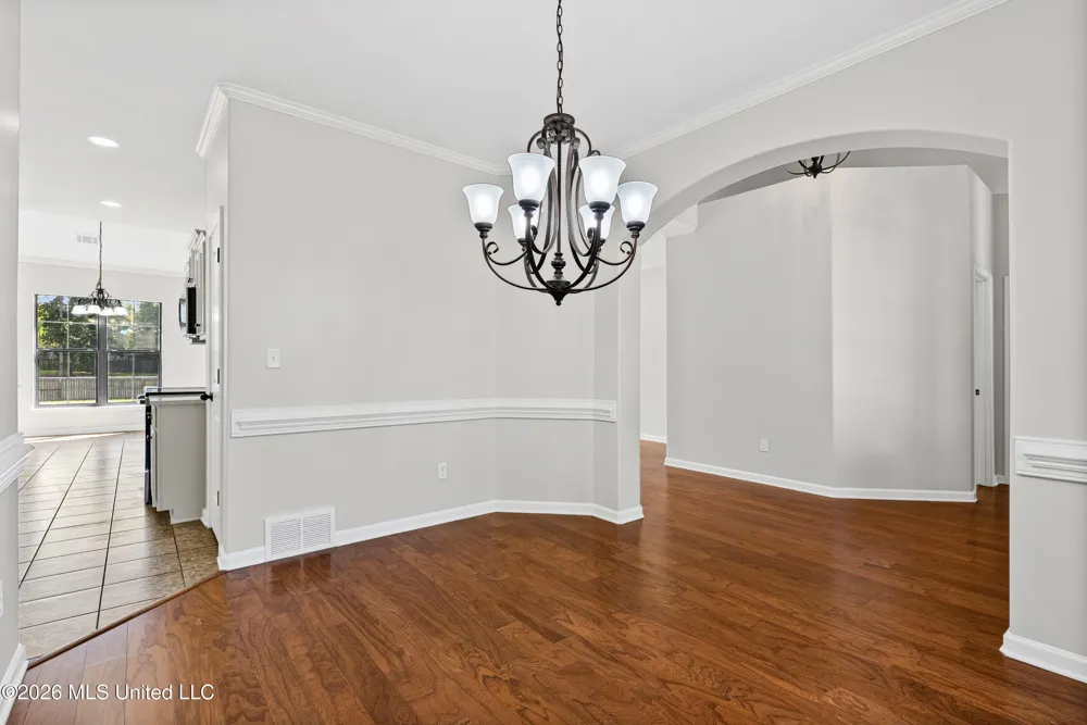 4024 Mitchell Place Olive Branch, MS 38654