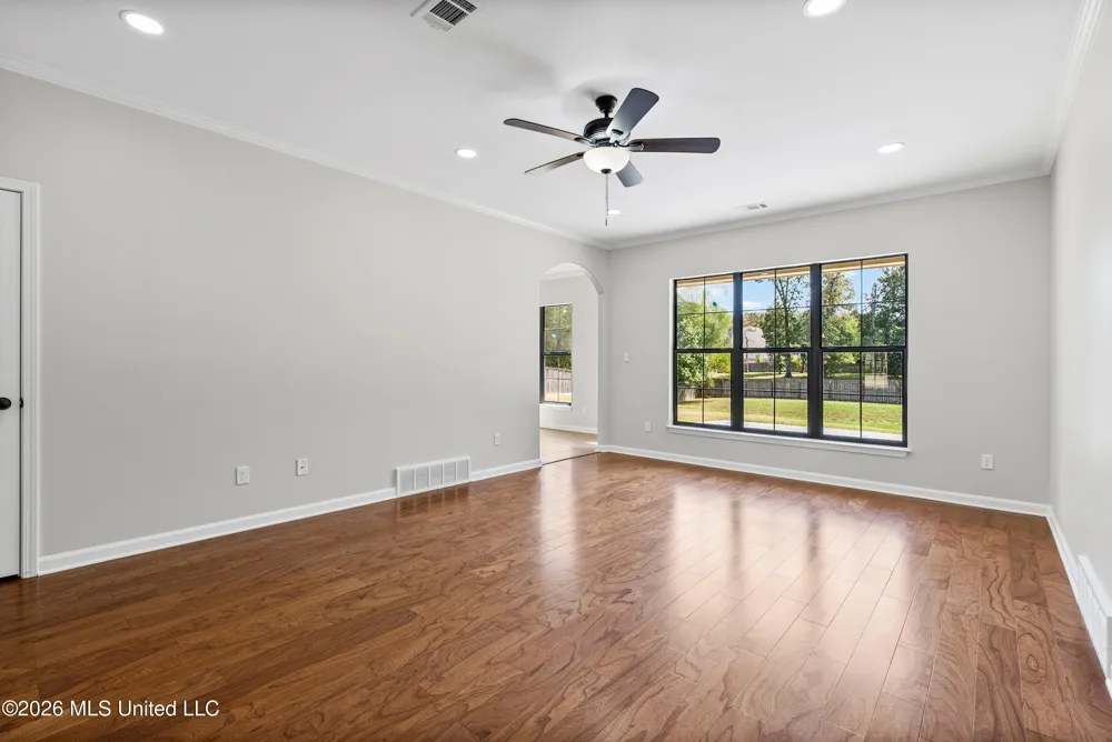 4024 Mitchell Place Olive Branch, MS 38654