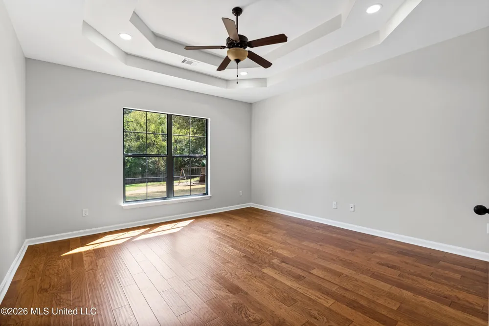 4024 Mitchell Place Olive Branch, MS 38654