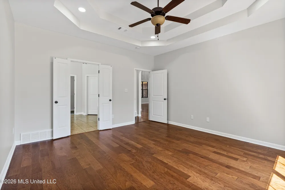 4024 Mitchell Place Olive Branch, MS 38654