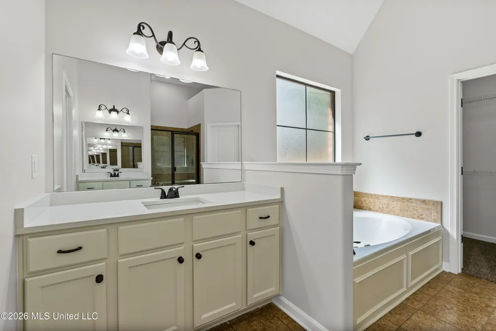 4024 Mitchell Place Olive Branch, MS 38654